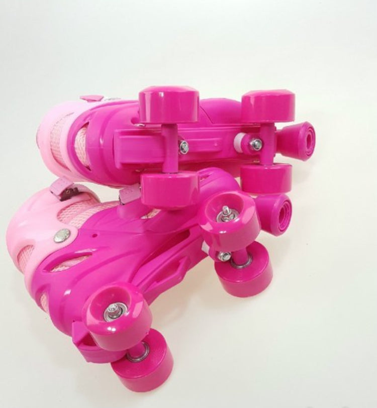 Rosule roze podesive za decu