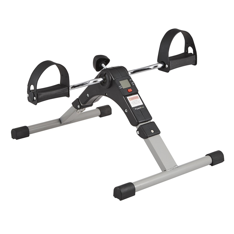 Mini trenazer sa pedalama za vezbanje