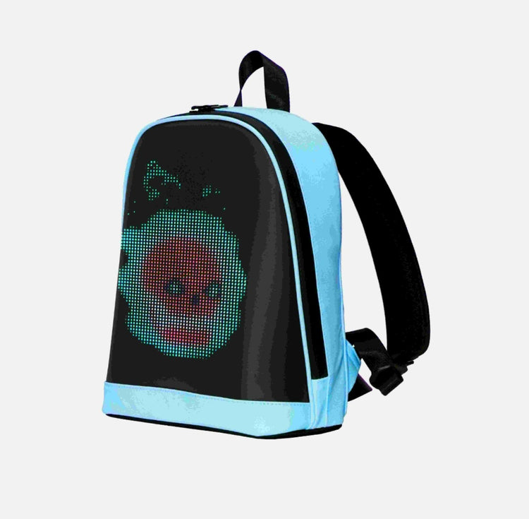 Ranac deciji sa led ekranom