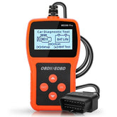 Auto dijagnostika OBD2 -MS-309 pro