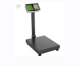 Vaga digitalna sklopiva 600kg