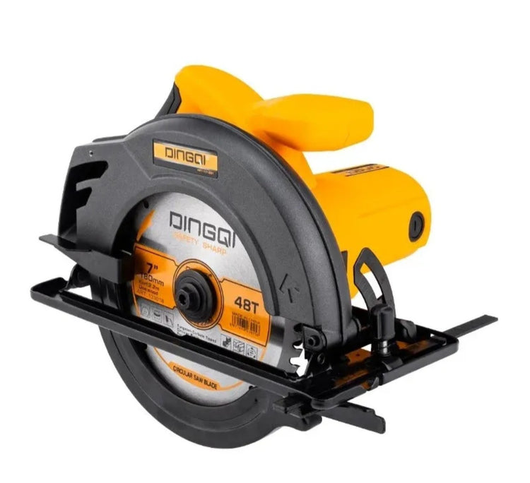 Rucni cirkular DINGQI 1400W