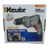 Elektricna busilica -srafilica KZUBR 500W