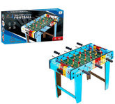 Stoni fudbal drveni veliki 60x54x30cm