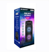 Bluetooth zvucnik BS-P8567 sa mikrofonom zicanim