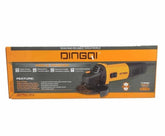 Ugaona brusilica Dingqi 115mm