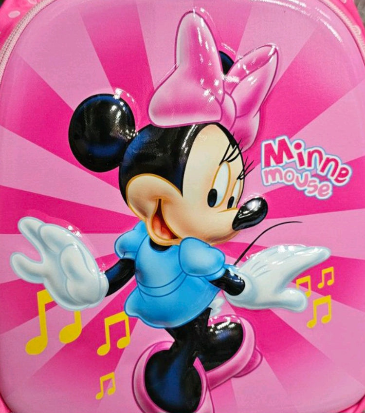 Ranac Mini maus za vrtic - skolu -predskolsko