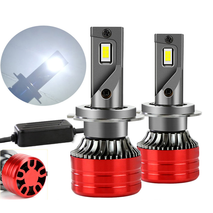 Led sijalice za auto G-8 PRO-H4 canbus