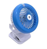 Mini ventilator sa vodenom maglom