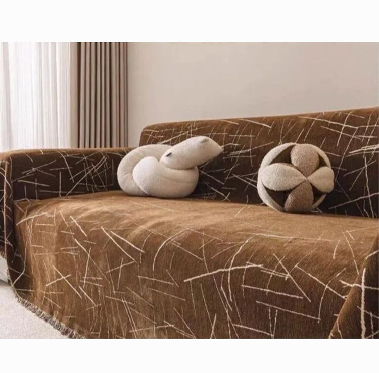 Prekrivaci za namestaj 180x230cm vise boja