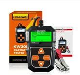 Tester akumulatora za auto Konvei KW -208