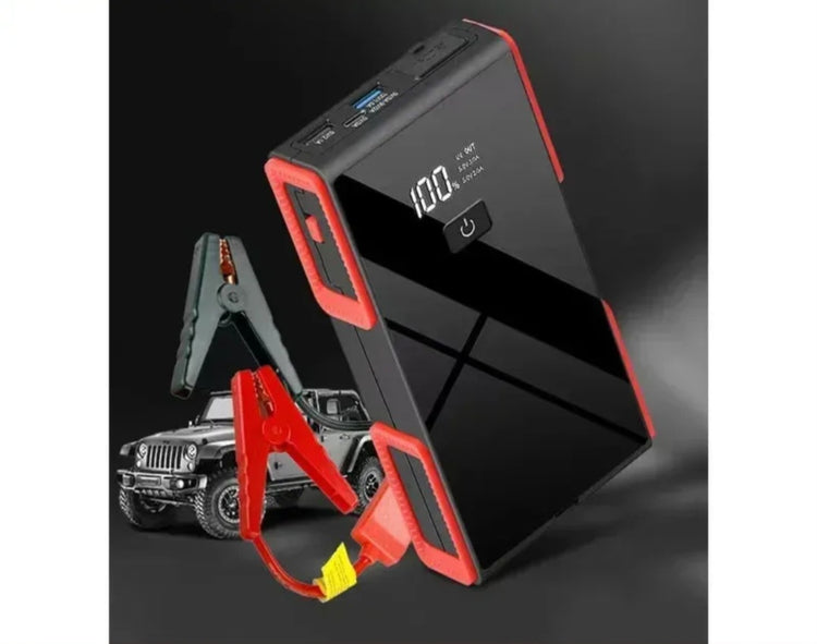 Starter buster za start automobila benzin i dizel