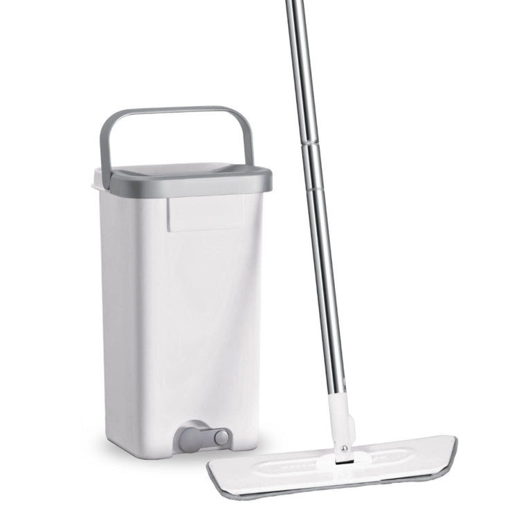 Mop sa kantom za ciscenje i pranje podova WYL -112