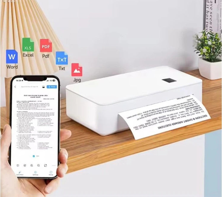 Termalni stampac A4LE
