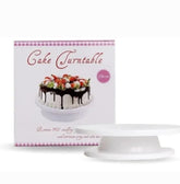 Rotacioni stalak za dekoraciju torti