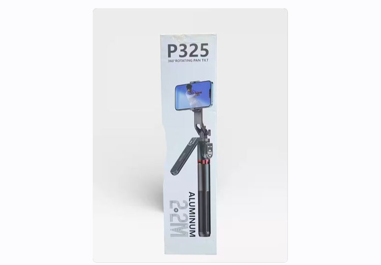 Selfi stap gimbal P325 za mobilne telefone