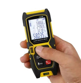 Laserski merac daljine -daljinometar