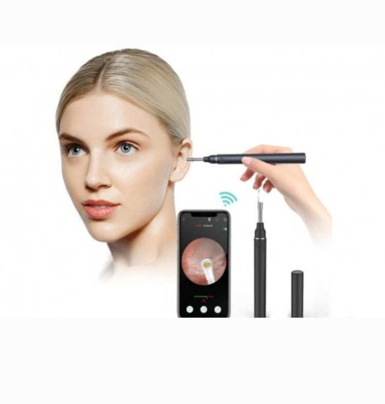 Kamera za uho Otoskop aparat