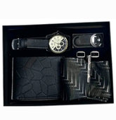 Set za muskarce u elegantnoj kutiji