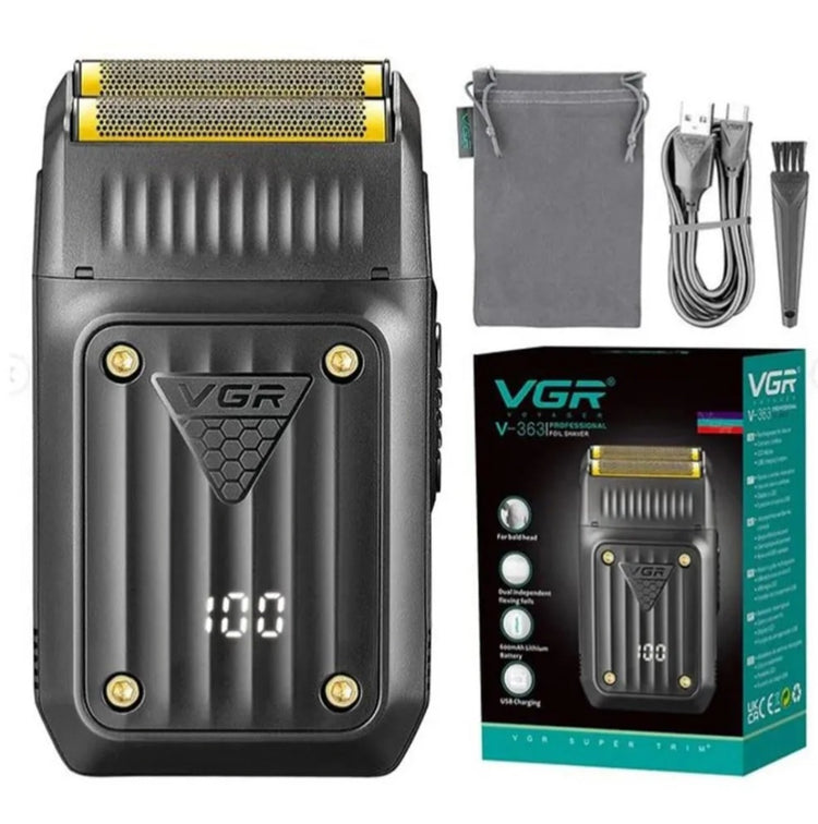 Aparat za brijanje VGR -363