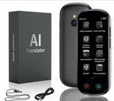 AI Translator - Instant prevodilac stranih jezika