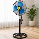 Ventilator podesivi 10 inca