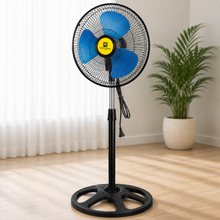 Ventilator podesivi 10 inca