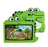 Deciji tablet K-706 krokodil maska