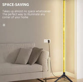 Podna RGB + Bela lampa ambijentalna