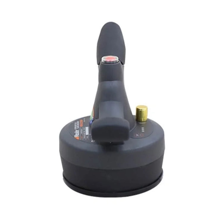 Vakum za plocice KZUBR u koferu