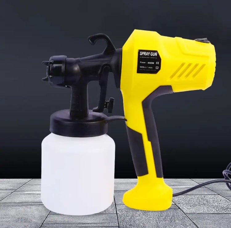 Elektricni pistolj za farbanje Sprayer elite