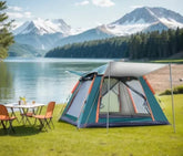 Automatski sator na rasklapanje 200x200x142cm