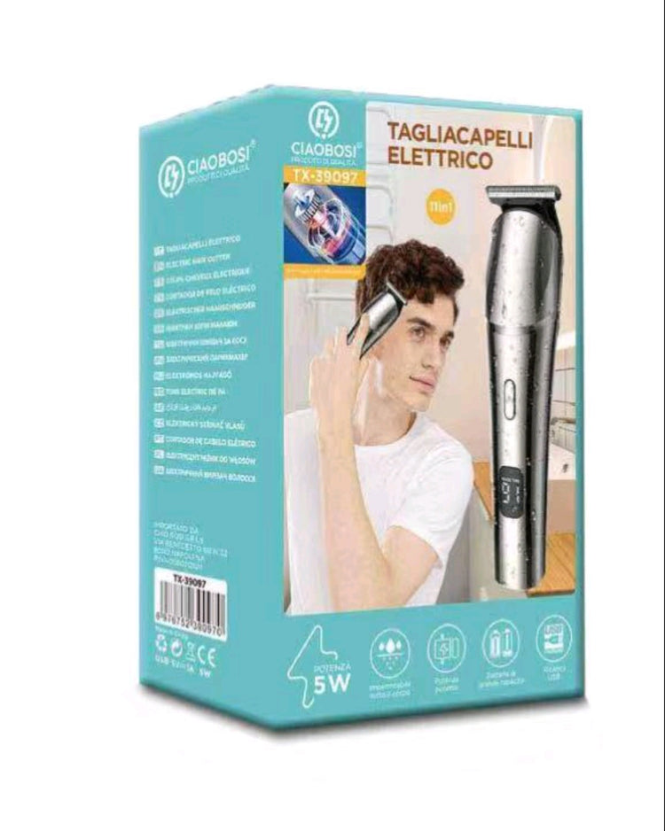 Masinica za sisanje CIAOBOSI TX-39097