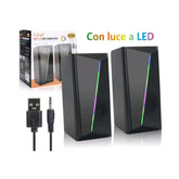 Zvucnici za PC -LINQ A5006