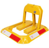 Parking rampa barijera manja mehanicka 40x30cm