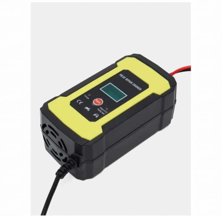 Inteligentni starter buster 12V-6A