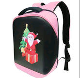 Ranac sa led ekranom T3