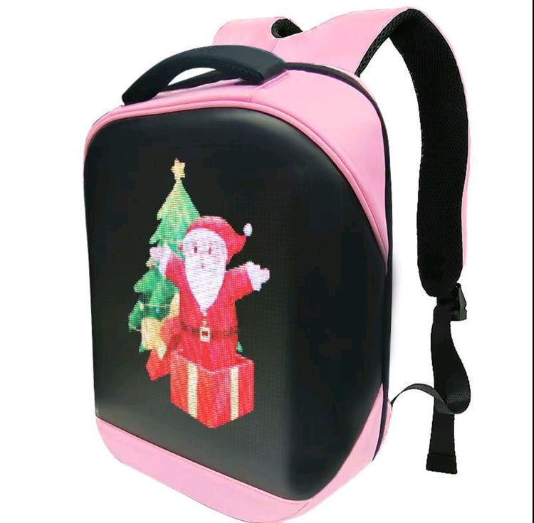 Ranac sa led ekranom T3