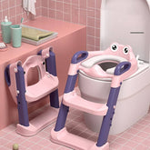 Adapter za wc solju deciji sa merdevinama