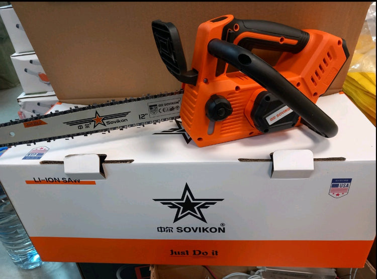 Aku testera SOVIKON 21V-12 inca mac