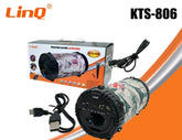 Bluetooth zvucnik LINQ -KTS 806