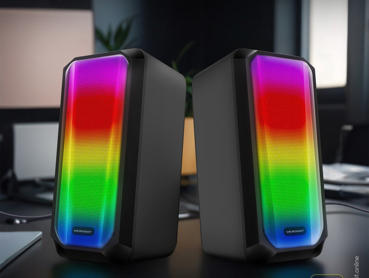 Zvucnici za PC-KTS 920 usb