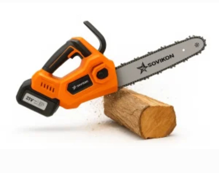 Aku testera SOVIKON 21V-12 inca mac