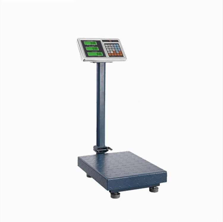 Vaga digitalna za merenje do 300kg