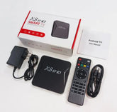 Android tv box XS97-K1 4K