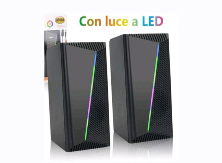 Zvucnici za PC -LINQ A5006