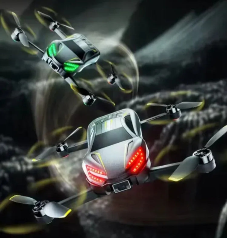 Dron dečiji dron auto P2-max