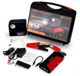 Starter buster 4u1 sa kompresorom TM-15