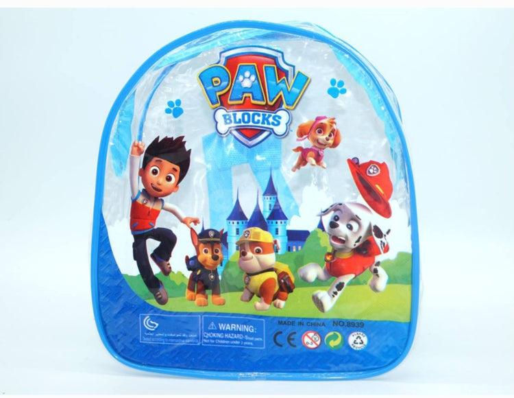 Sator 3in1 patrolne sape trodelni tunel