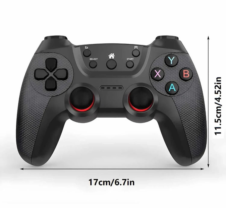 Bezicni kontroler dzojstik 2,4 G -2 kom set